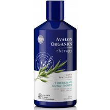 Avalon Organics Biotin B-Complex Conditioner - 397g