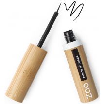 Zao Brush Eyeliner - 4.5g