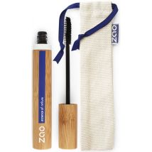 Zao Aloe Vera Mascara - 7ml