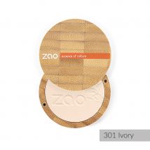 Zao Compact Powder - 9g