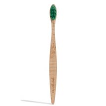 Georganics Beech Toothbrush - Medium