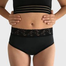 Fluxies Classic Bikini Period Pants - Heavy