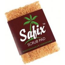 Safix Coconut Fibre Scouring Pad