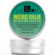 Our Tiny Bees Weird Balm - 27g