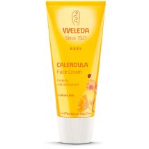 Weleda Calendula Face Cream - 50ml