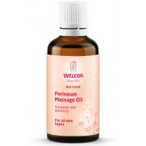 Weleda Perineum Massage Oil - 50ml