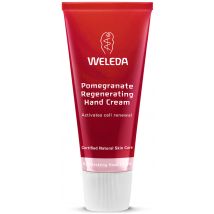 Weleda Pomegranate Hand Cream - 50ml