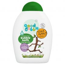 Good Bubble Stick Man Sweet Fig Bubble Bath - 400ml