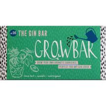The Gin Growbar