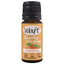 Waft Sweet Orange Concentrated Laundry Perfume - 10ml