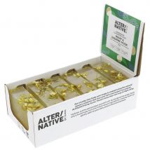 Alternative by Suma Glycerine Soap - Hemp & Jasmine Musk - 6 x 90g