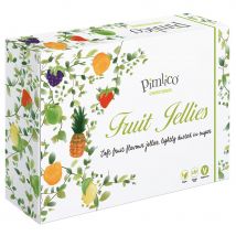 Pimlico Vegan Fruit Jelly Gift Box - 200g