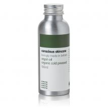 Conscious Skincare Argan Oil - 100ml