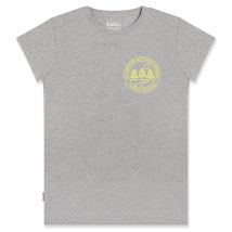 Women's Forest Division T-Shirt - Ash