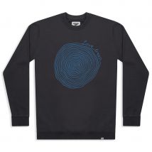 Love Trees Sweatshirt - Charcoal