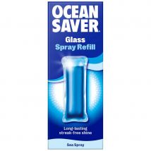 OceanSaver Glass Spray Refill - Sea Spray