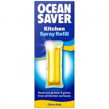 OceanSaver Kitchen Spray Refill - Citrus Kelp