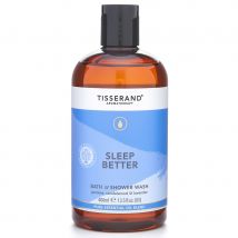 Tisserand Sleep Better Bath & Shower Wash - 400ml