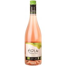Opia Alcohol Free Cabernet Rose - Case of 6