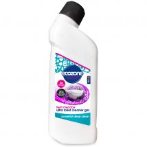 Ecozone Ultra Toilet Cleaner - Fresh Meadow - 750ml