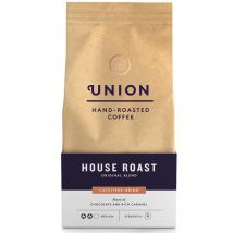 Union Coffee House Blend Spirit Of Union Ground Coffee - 200g