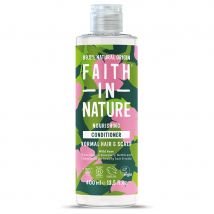Faith in Nature Wild Rose Conditioner - 400ml