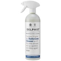 Delphis Eco Bathroom Cleaner - 700ml