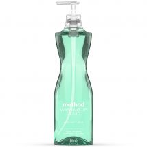 Method Washing Up Liquid - Green Tea & Citrus - 532ml