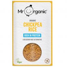 Mr Organic Chickpea Rice - 250g