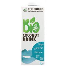The Bridge Coconut Drink - 1L