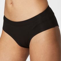 Thought Leah Organic Bikini Briefs - Black