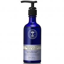Neal's Yard Remedies Rehydrating Rose Facial Wash - 100ml