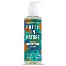 Faith in Nature Coconut Hand Wash - 400ml