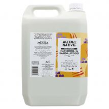 Alternative by Suma Patchouli & Sandalwood Hand Wash - 5L