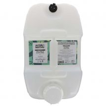 Alternative by Suma Tea Tree & Aloe Vera Shampoo - 20L