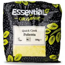 Essential Trading Polenta Quick Cook - 500g