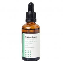 Conscious Skincare Gentle Serum for Dry Skin - 50ml
