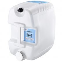 Bio D Concentrated Washing Up Liquid - Fragrance Free - 20L
