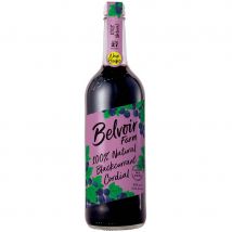 Belvoir Blackcurrant Cordial - 750ml