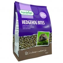 Ernest Charles Hedgehog Bites - 650g