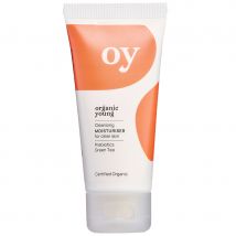 Green People OY! Clear Skin Cleansing Moisturiser - 50ml