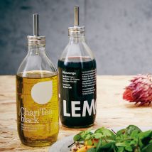 Lemonaid Upcycling Oil Pourer