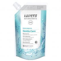 Lavera Basis Sensitiv Gentle Care Mild Hand Wash Refill Pouch - 500ml