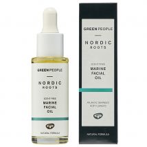 Green People Nordic Roots Marine Facial Oil - 30ml