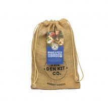 The Make a Pizza for Birds Kit