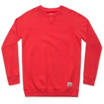 Men's Nias Sweatshirt - Grenadine