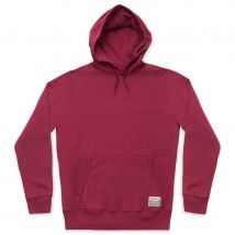 Men's Ellerton Hoodie - Beaujolais
