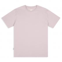 Men's Plain T-Shirt - Pale Lilac
