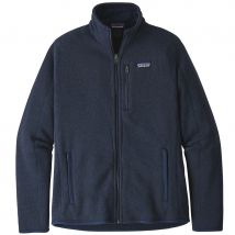 Patagonia Better Sweater Jacket - New Navy