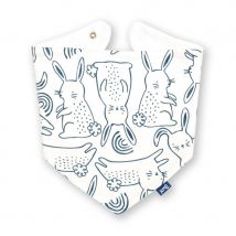 Kite Bunnybob Bib